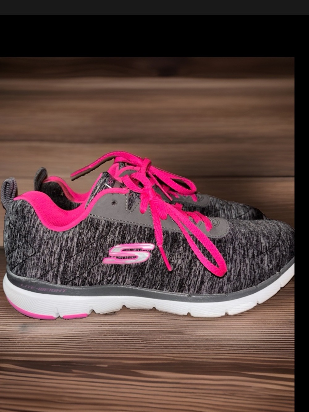 Skechers Flex Appeal 3.0 women's athletic sneakers, Women’s Size 7